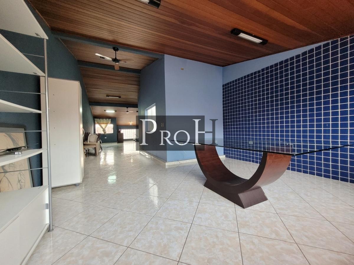 Sobrado, 3 quartos, 257 m² - Foto 24