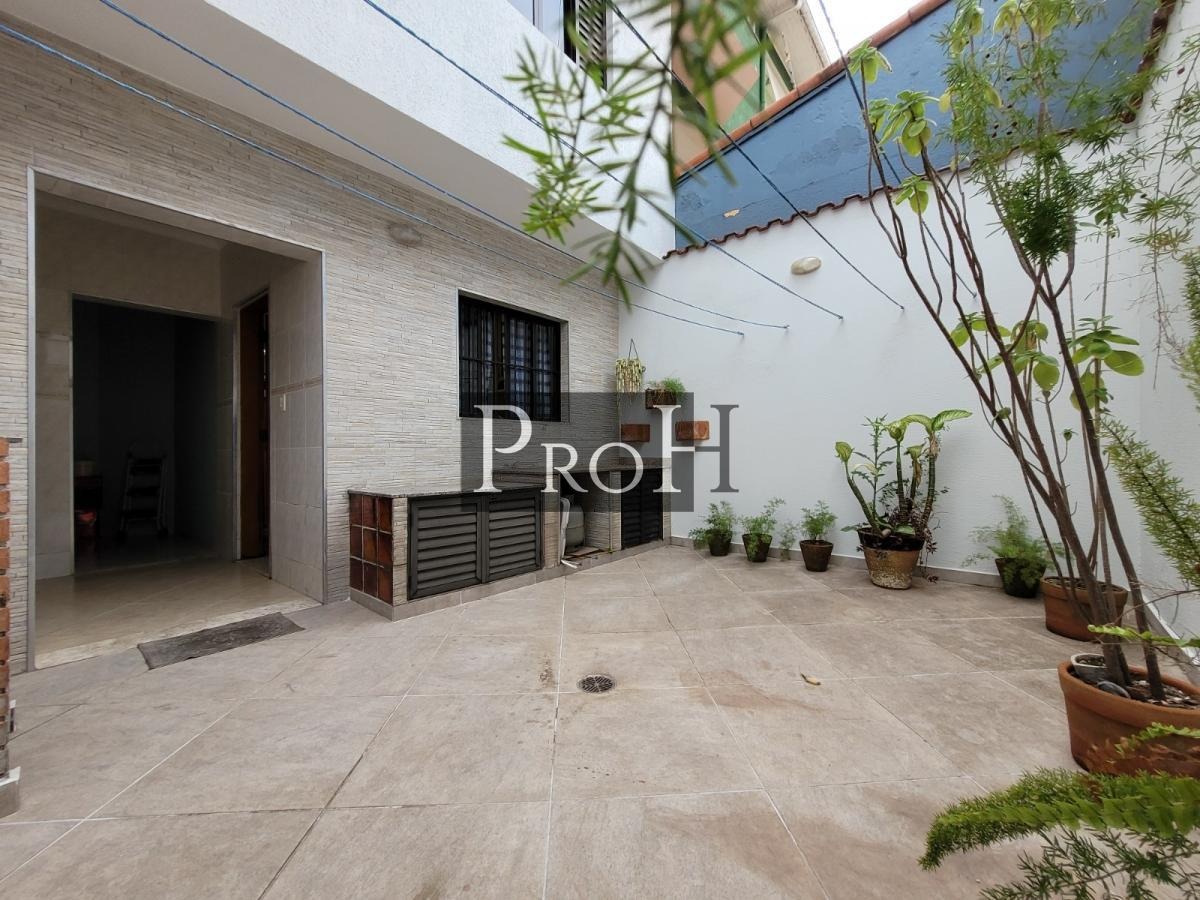 Sobrado, 3 quartos, 257 m² - Foto 29