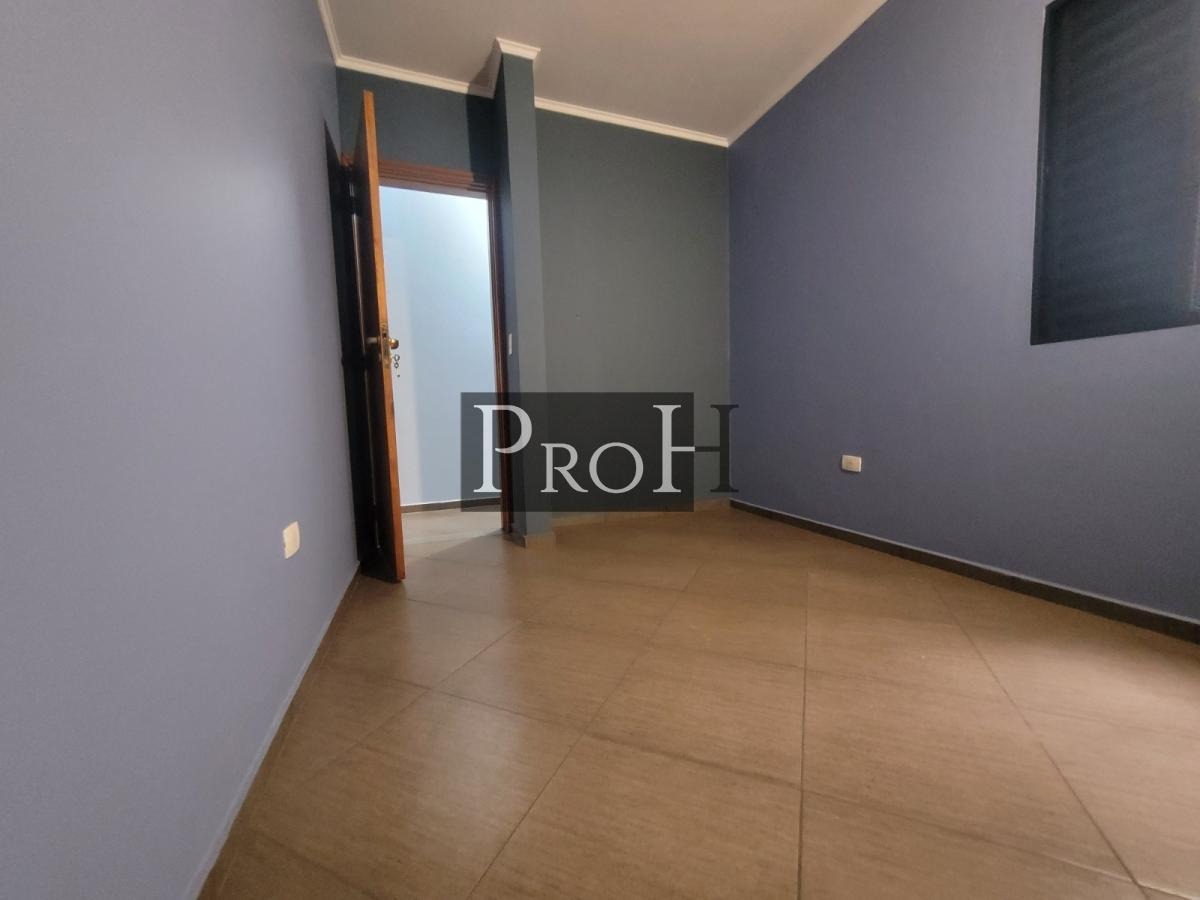 Sobrado, 3 quartos, 257 m² - Foto 11