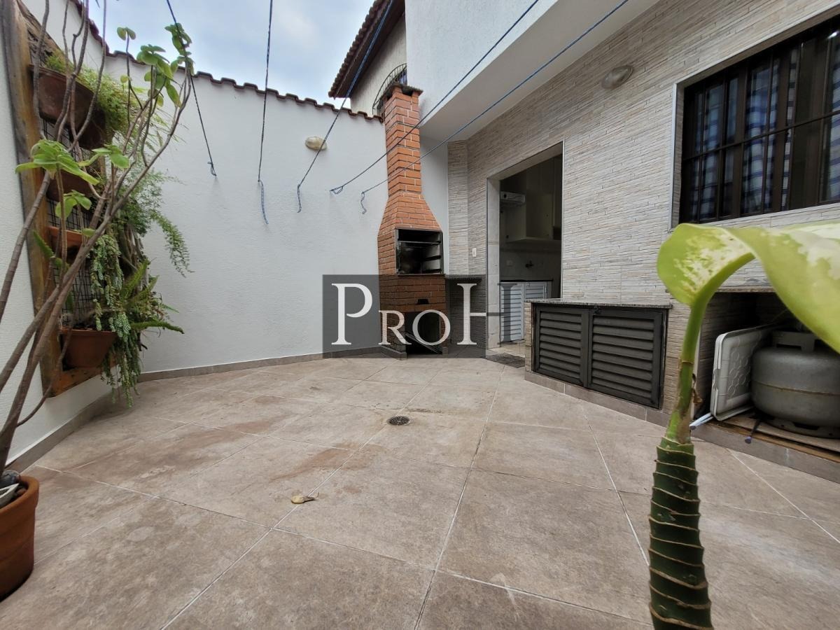 Sobrado, 3 quartos, 257 m² - Foto 28