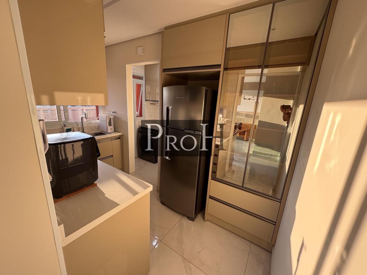 Apartamento, 2 quartos, 78 m² - Foto 11