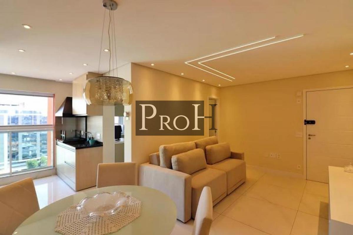 Apartamento, 2 quartos, 78 m² - Foto 5