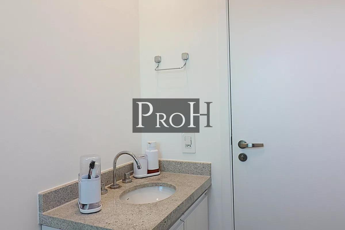 Apartamento, 2 quartos, 78 m² - Foto 22