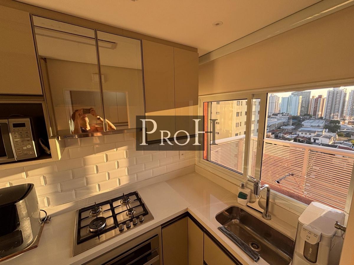 Apartamento, 2 quartos, 78 m² - Foto 9