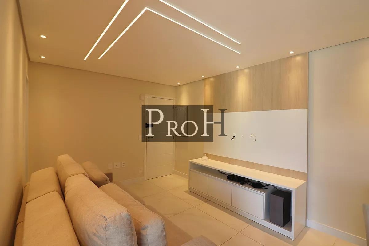 Apartamento, 2 quartos, 78 m² - Foto 2