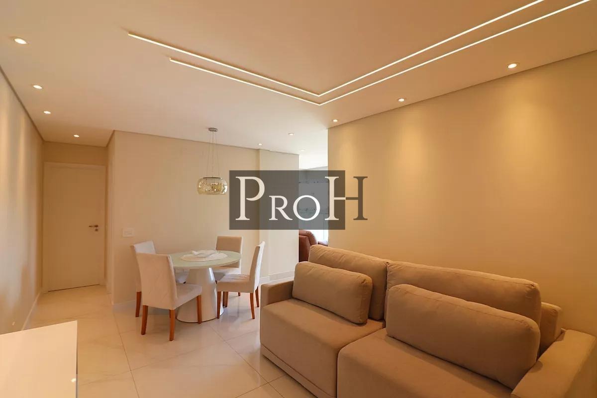 Apartamento, 2 quartos, 78 m² - Foto 3