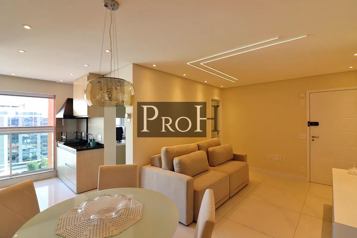 Apartamento, 2 quartos, 78 m² - Foto 6