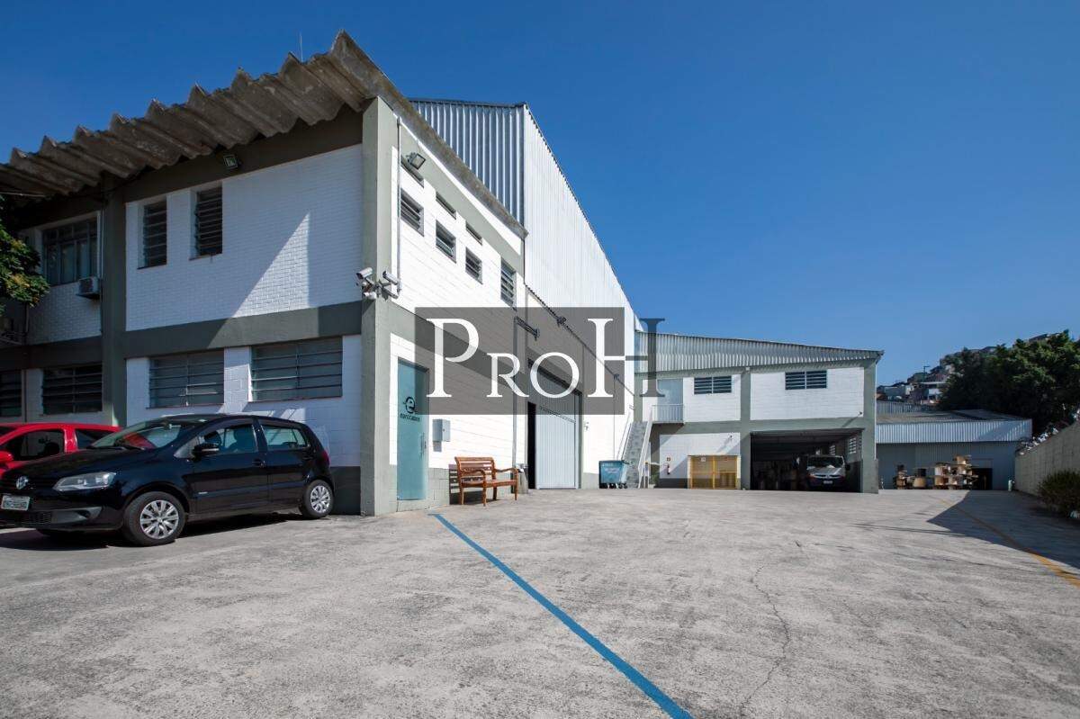 Depósito-Galpão, 3350 m² - Foto 11