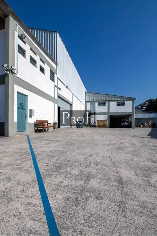 Depósito-Galpão, 3350 m² - Foto 12