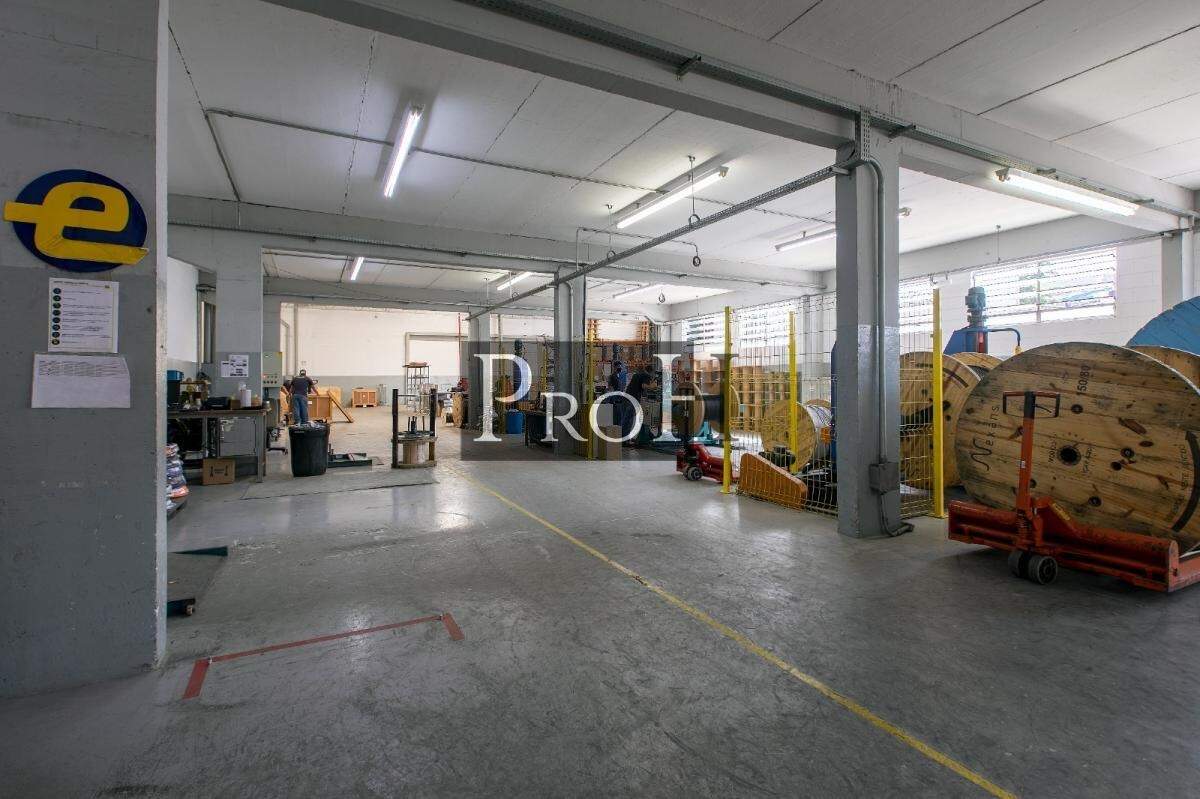 Depósito-Galpão, 3350 m² - Foto 4