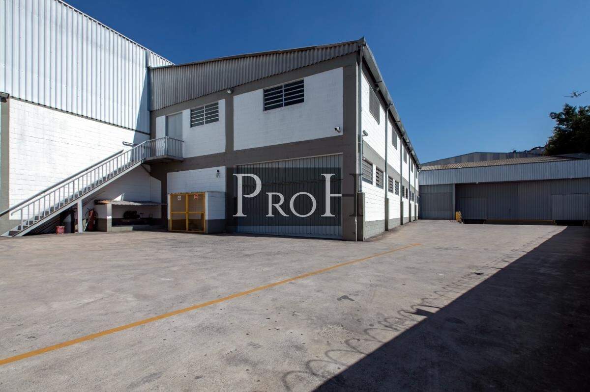 Depósito-Galpão, 3350 m² - Foto 10
