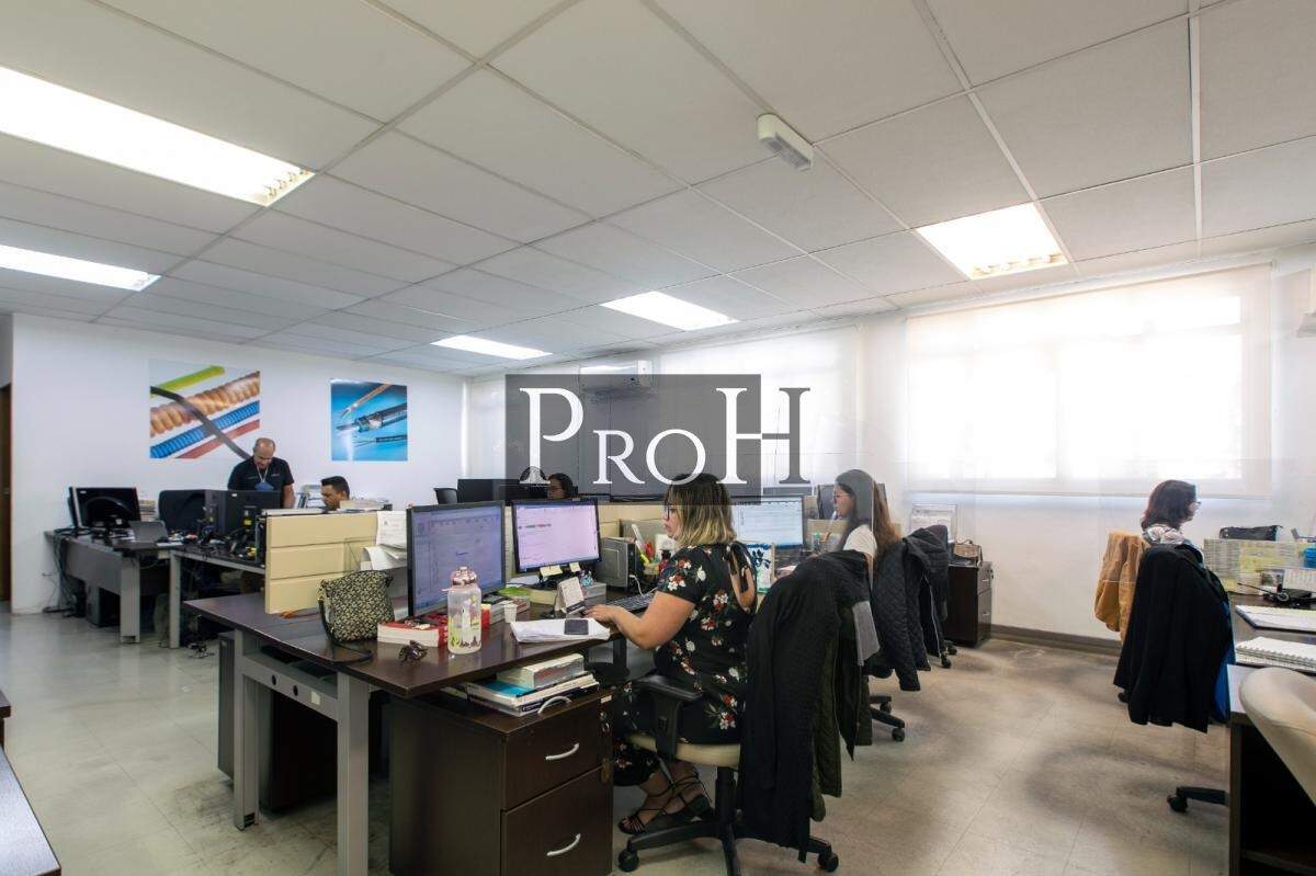 Depósito-Galpão, 3350 m² - Foto 5