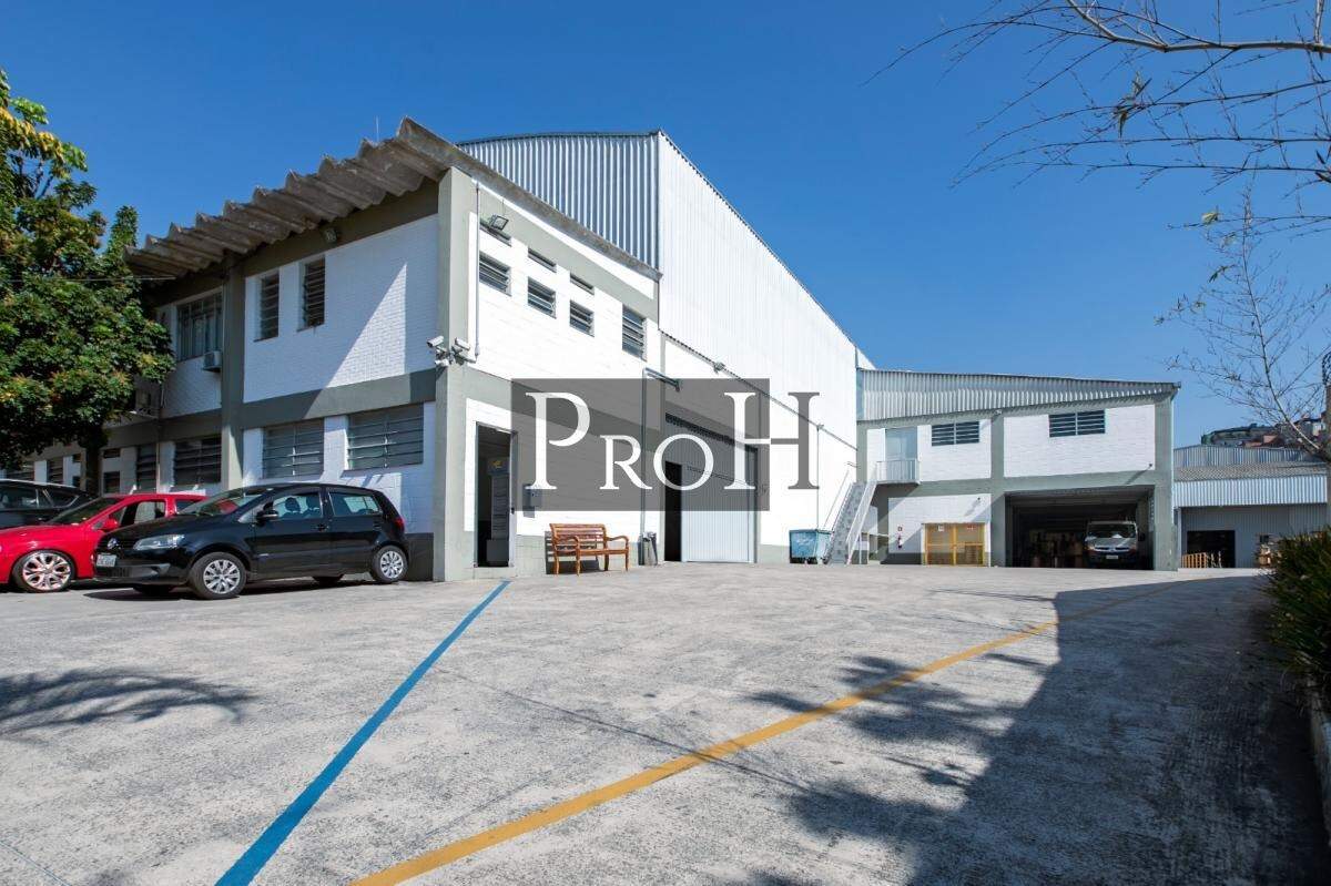 Depósito-Galpão, 3350 m² - Foto 7