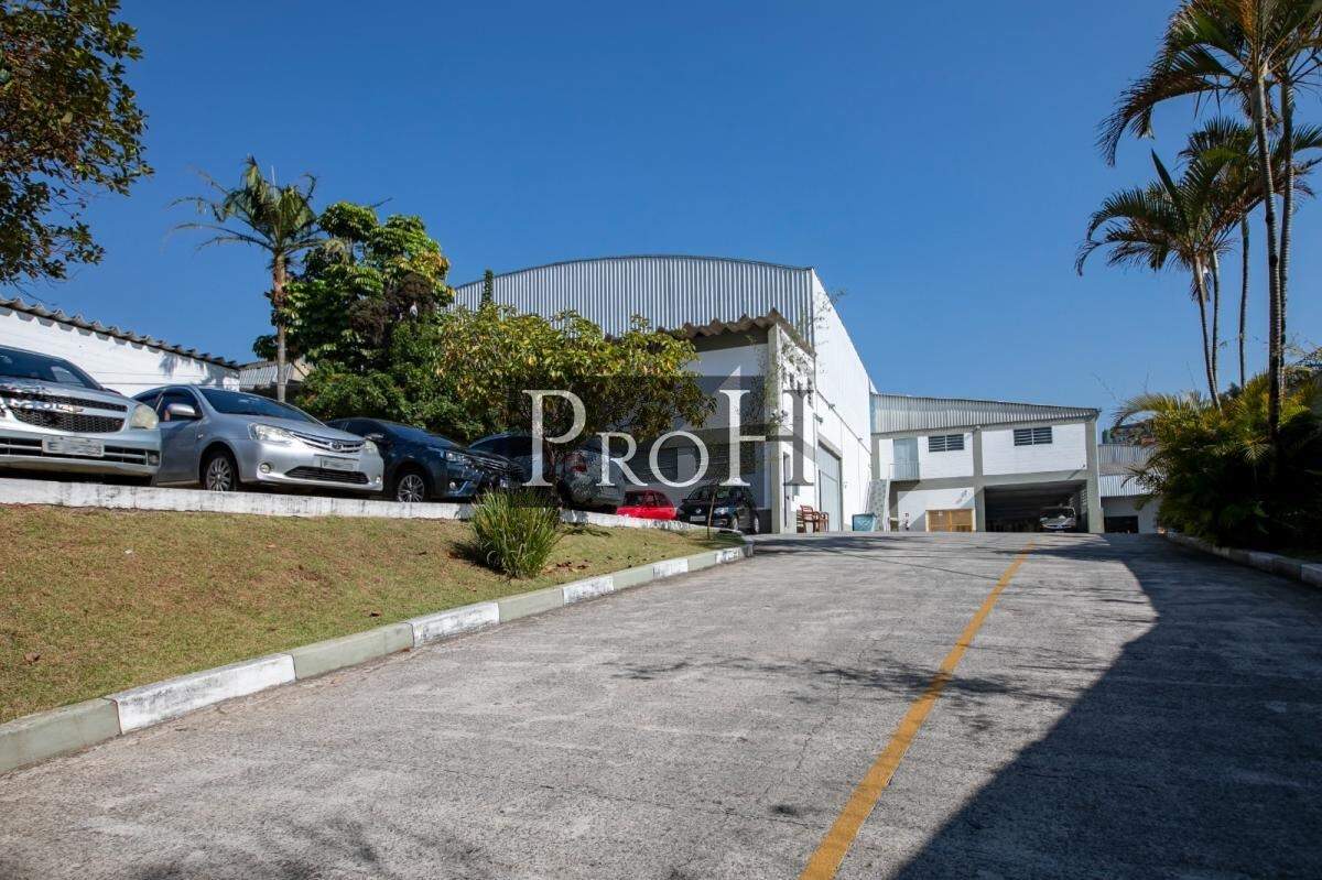 Depósito-Galpão, 3350 m² - Foto 8