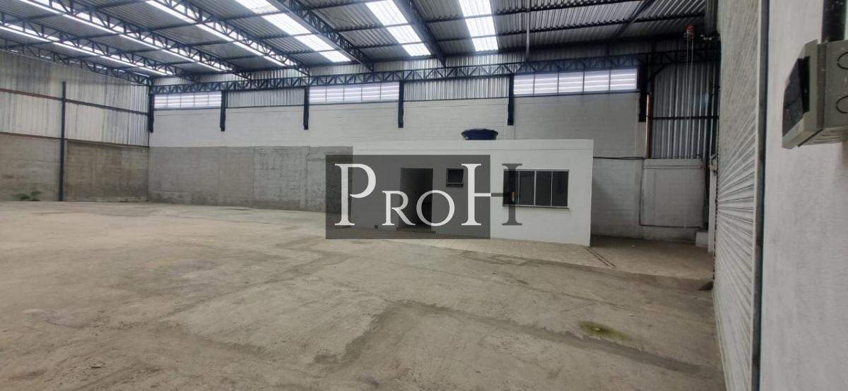 Depósito-Galpão, 600 m² - Foto 4