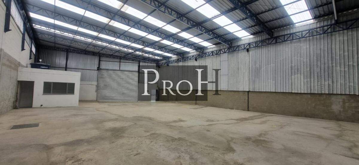 Depósito-Galpão, 600 m² - Foto 5