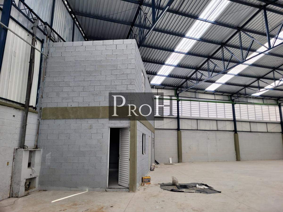 Depósito-Galpão, 600 m² - Foto 3