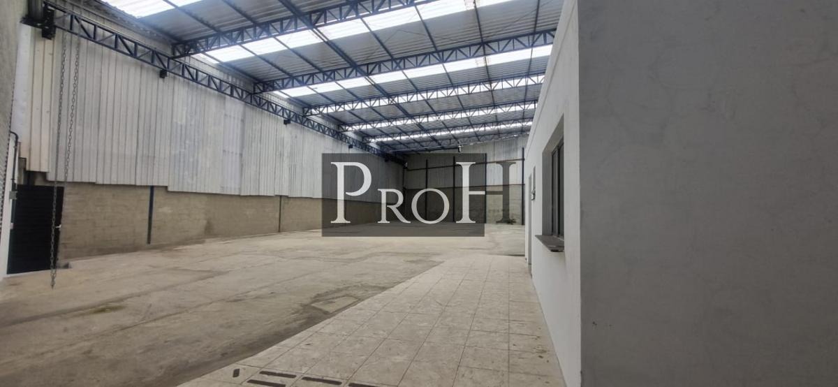 Depósito-Galpão, 500 m² - Foto 11