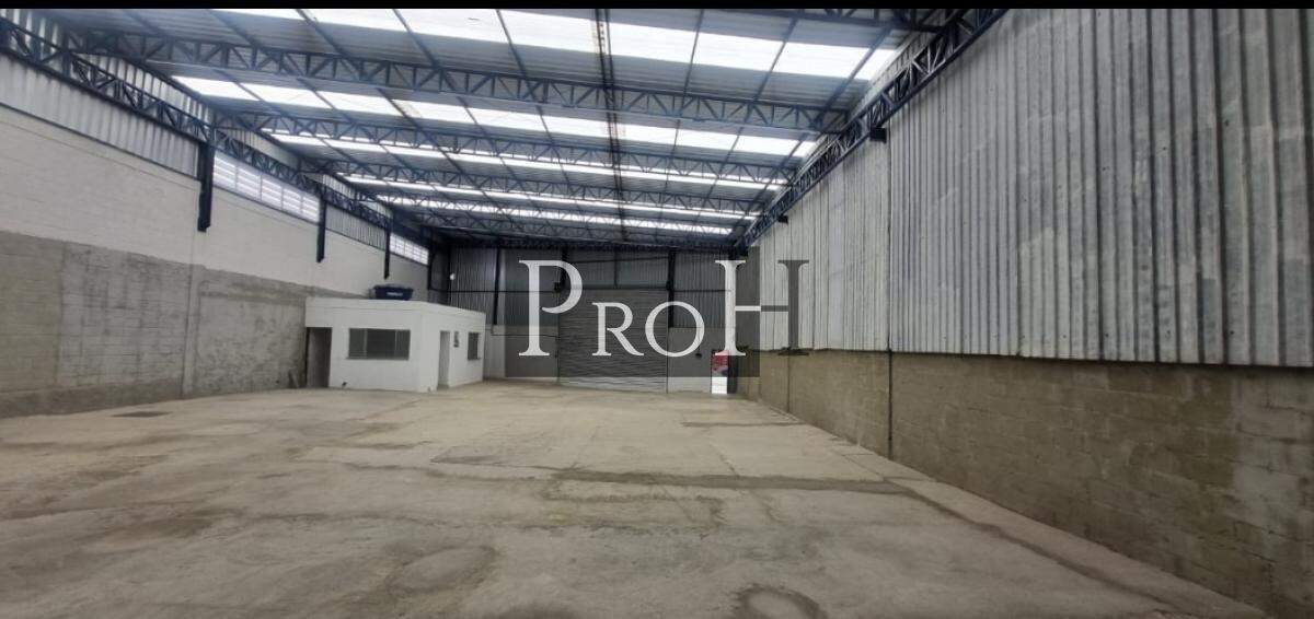 Depósito-Galpão, 500 m² - Foto 4