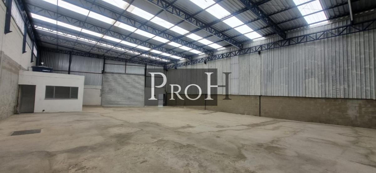 Depósito-Galpão, 500 m² - Foto 15