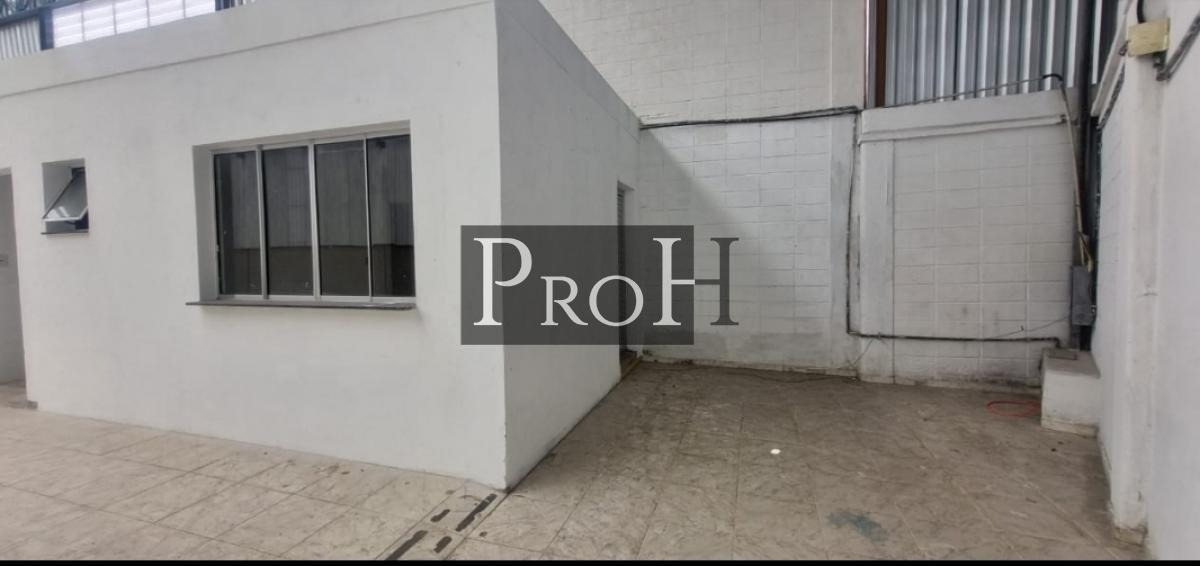 Depósito-Galpão, 500 m² - Foto 19