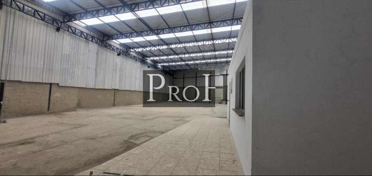 Depósito-Galpão, 500 m² - Foto 17