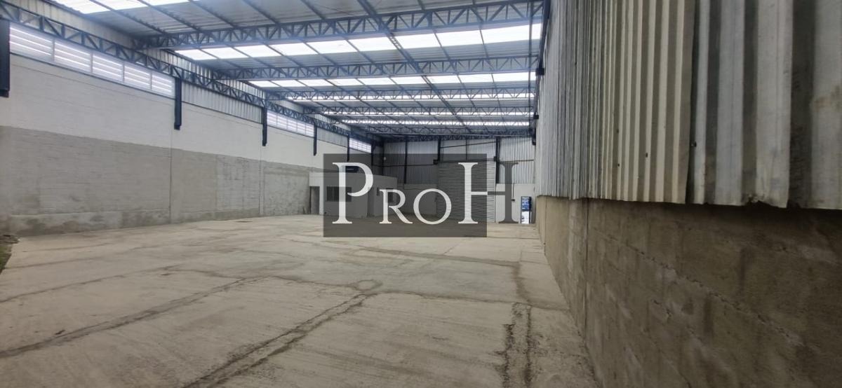 Depósito-Galpão, 500 m² - Foto 7