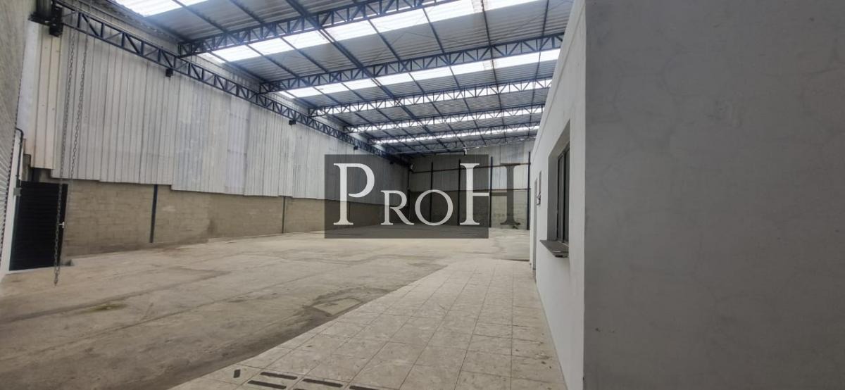 Depósito-Galpão, 500 m² - Foto 13