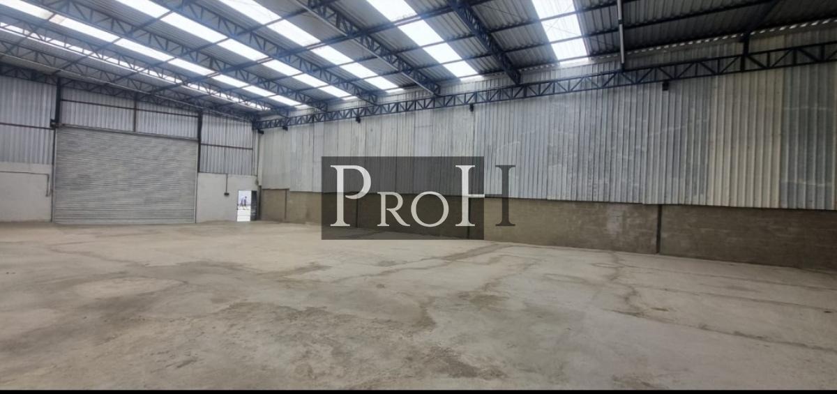 Depósito-Galpão, 500 m² - Foto 18