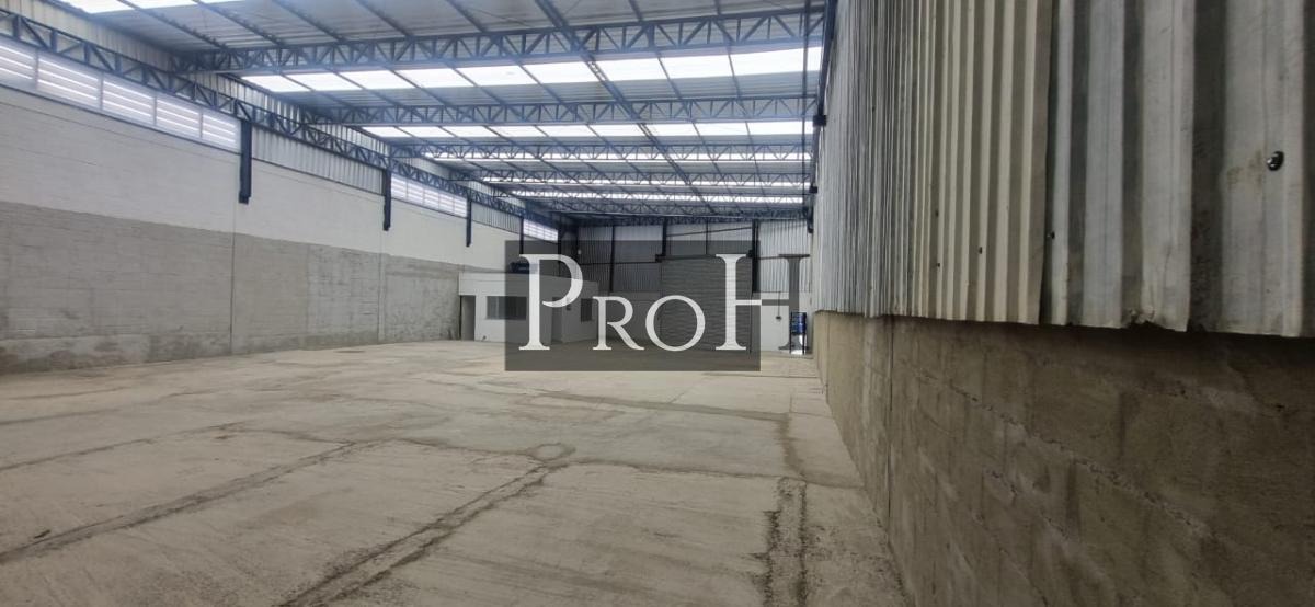 Depósito-Galpão, 500 m² - Foto 12