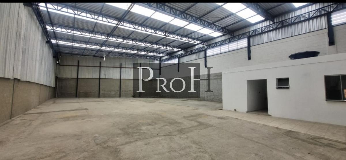 Depósito-Galpão, 500 m² - Foto 16