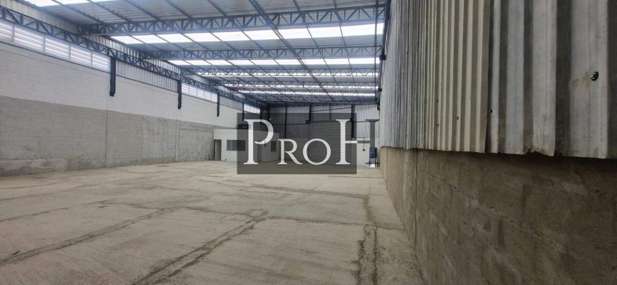 Depósito-Galpão, 500 m² - Foto 5