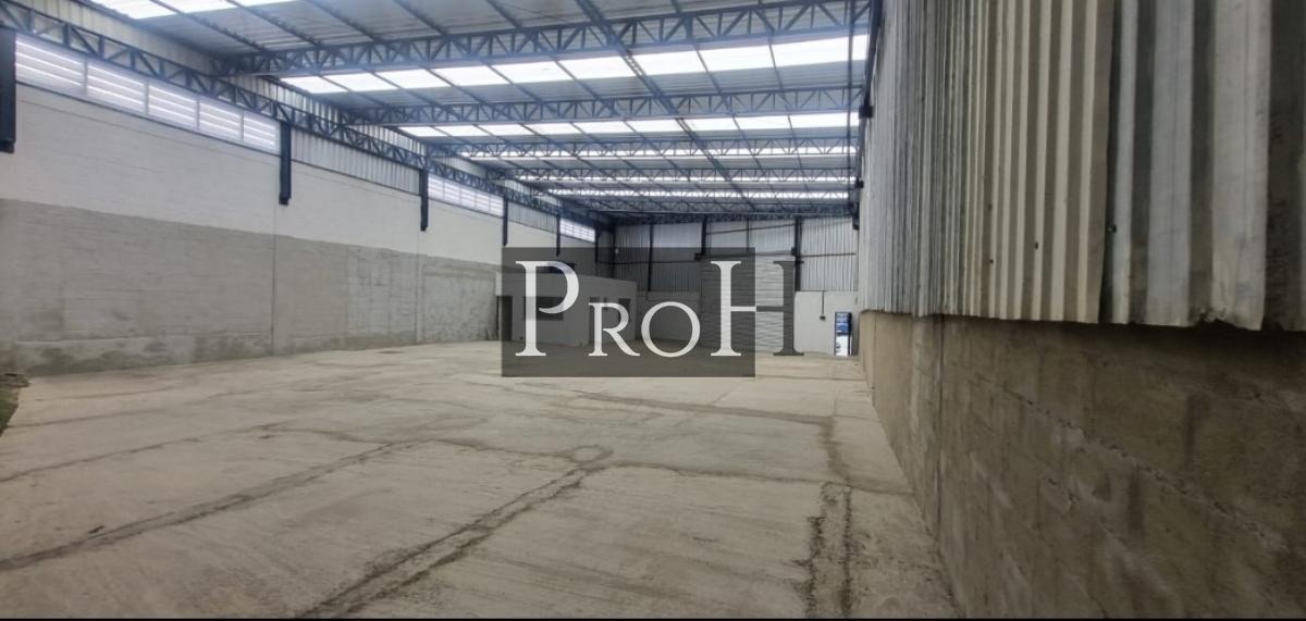 Depósito-Galpão, 500 m² - Foto 9