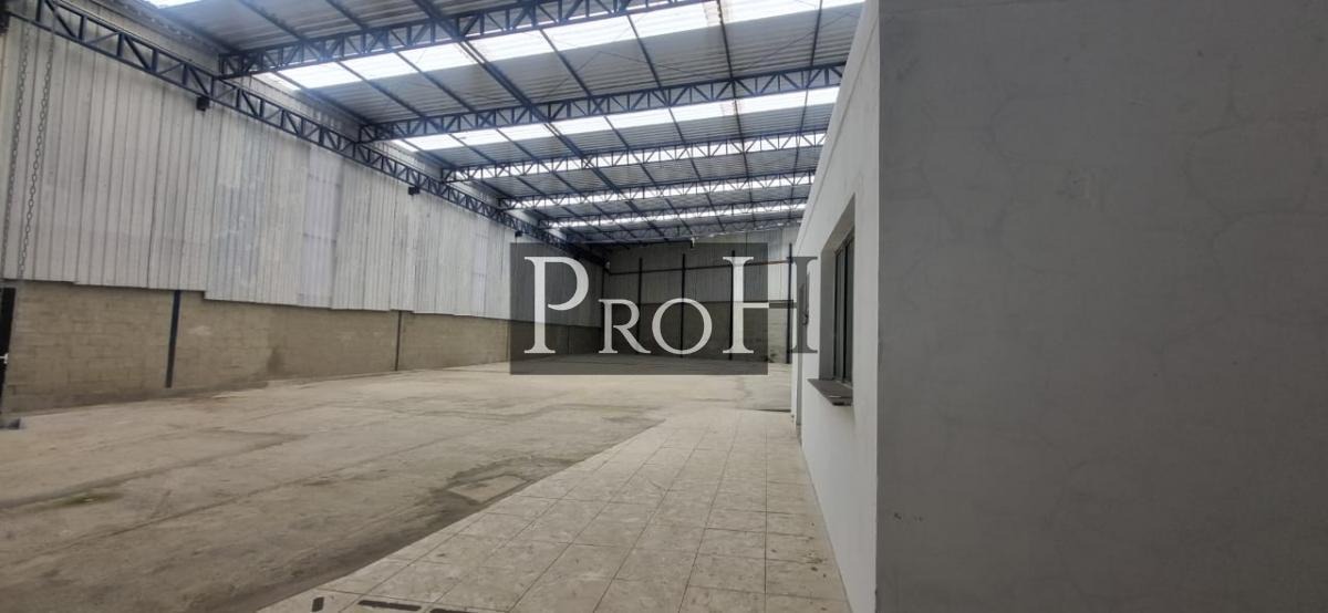 Depósito-Galpão, 500 m² - Foto 6