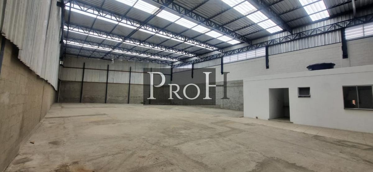 Depósito-Galpão, 500 m² - Foto 14