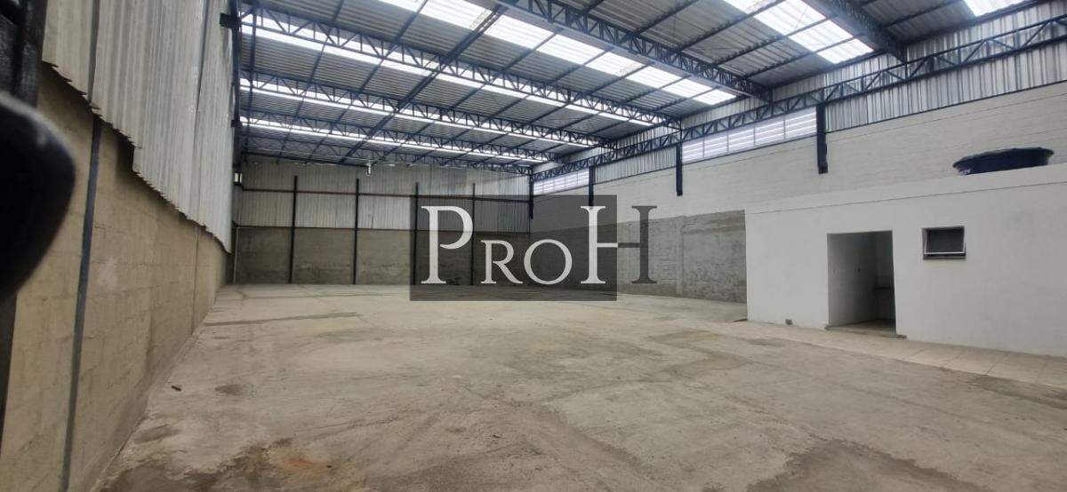 Depósito-Galpão, 500 m² - Foto 2