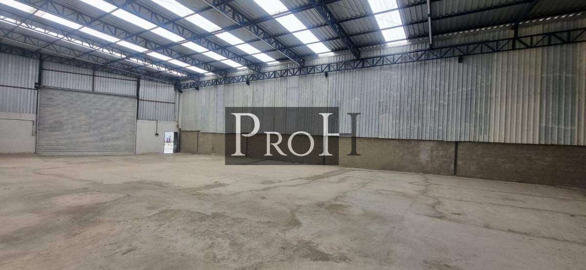 Depósito-Galpão, 500 m² - Foto 3