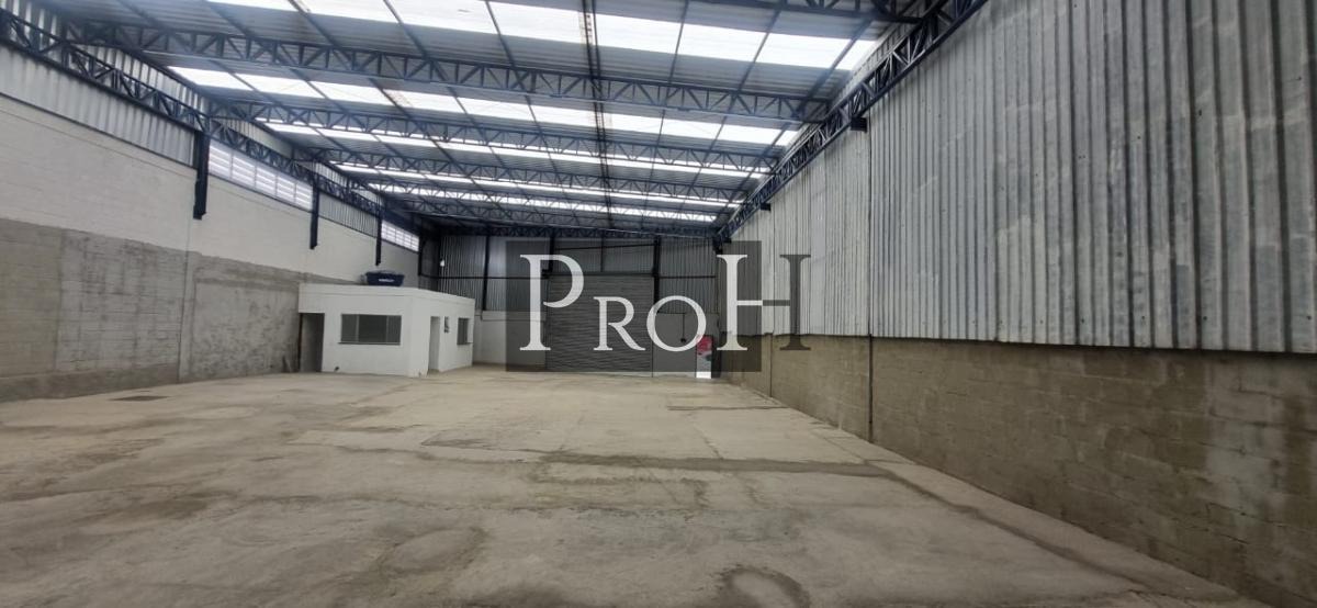 Depósito-Galpão, 500 m² - Foto 8