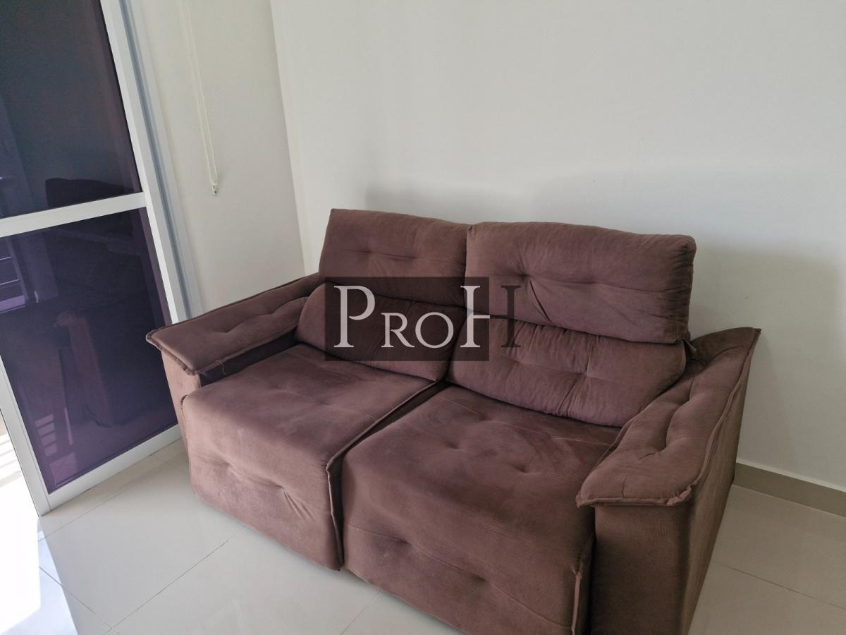 Apartamento, 2 quartos, 51 m² - Foto 2