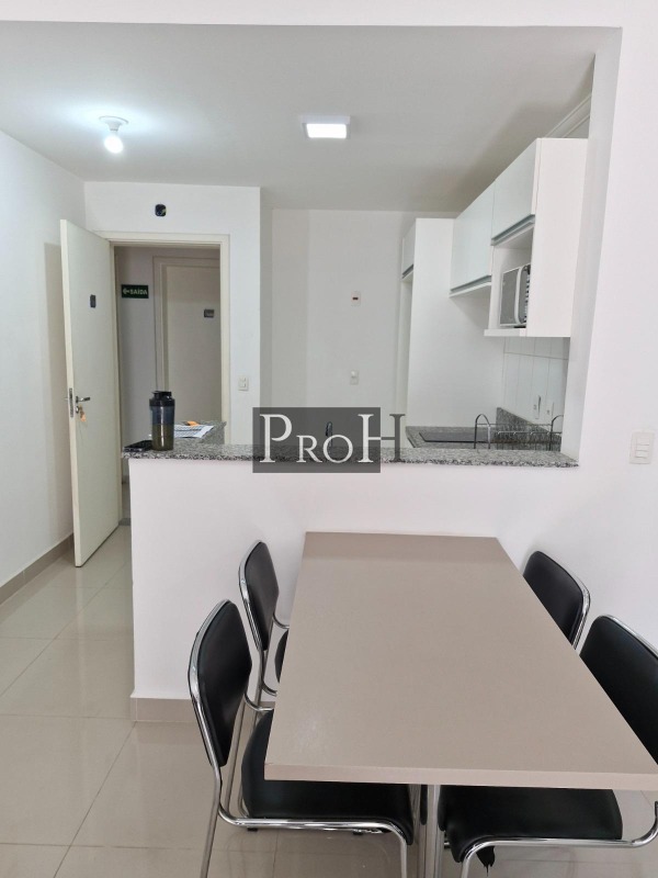 Apartamento, 2 quartos, 51 m² - Foto 3