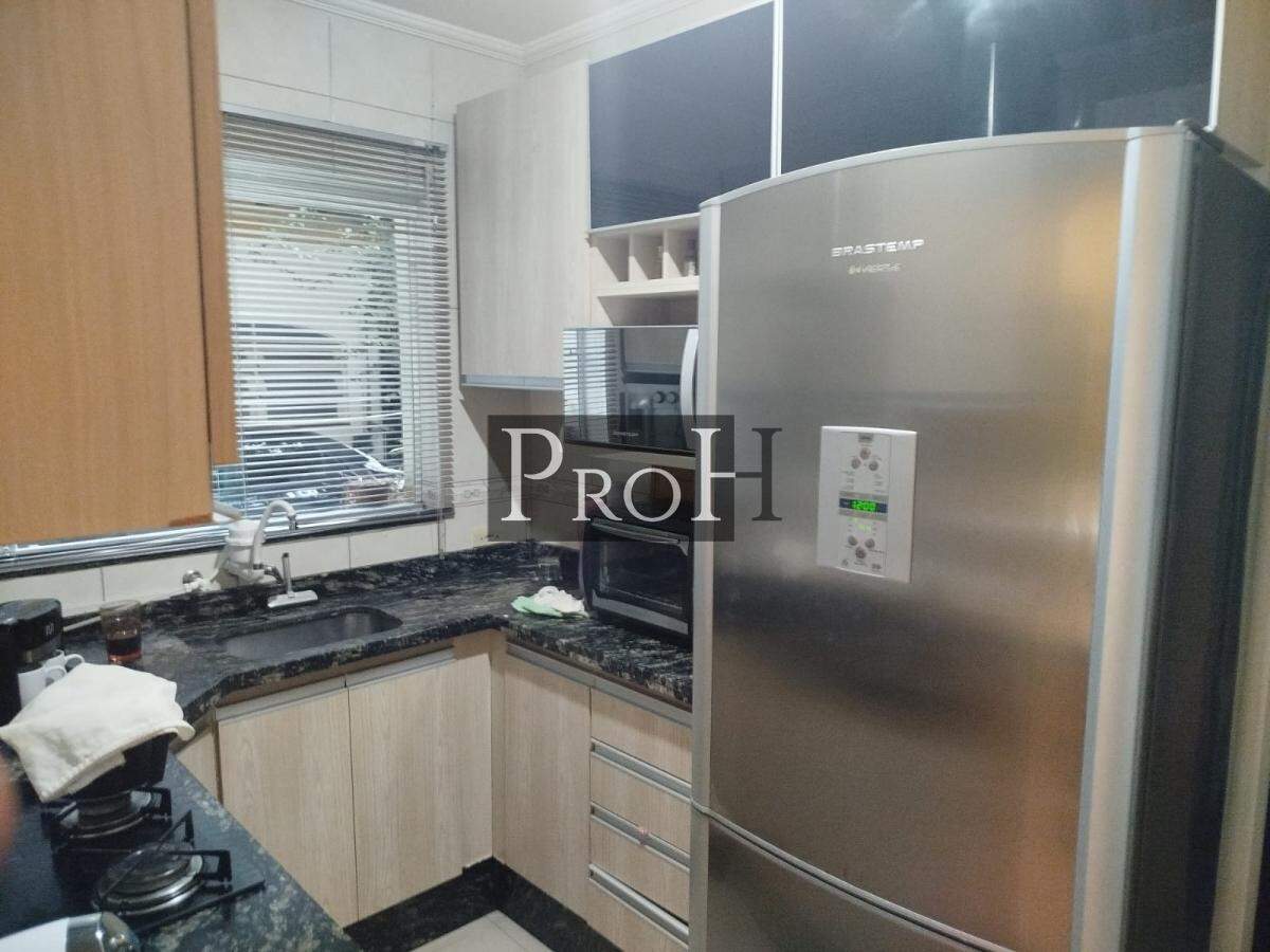 Sobrado, 3 quartos, 165 m² - Foto 3