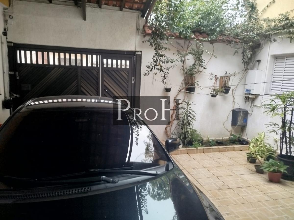 Sobrado, 3 quartos, 165 m² - Foto 11