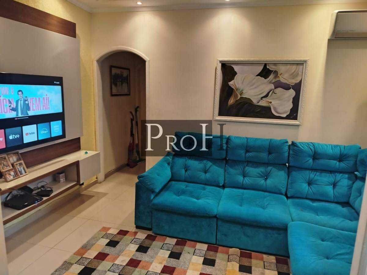 Sobrado, 3 quartos, 165 m² - Foto 1