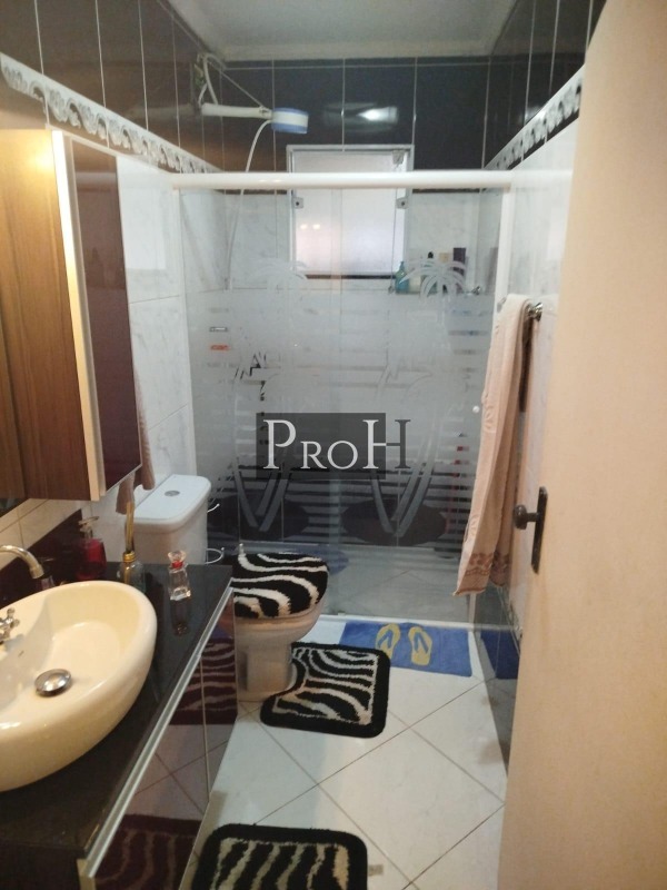 Sobrado, 3 quartos, 165 m² - Foto 8