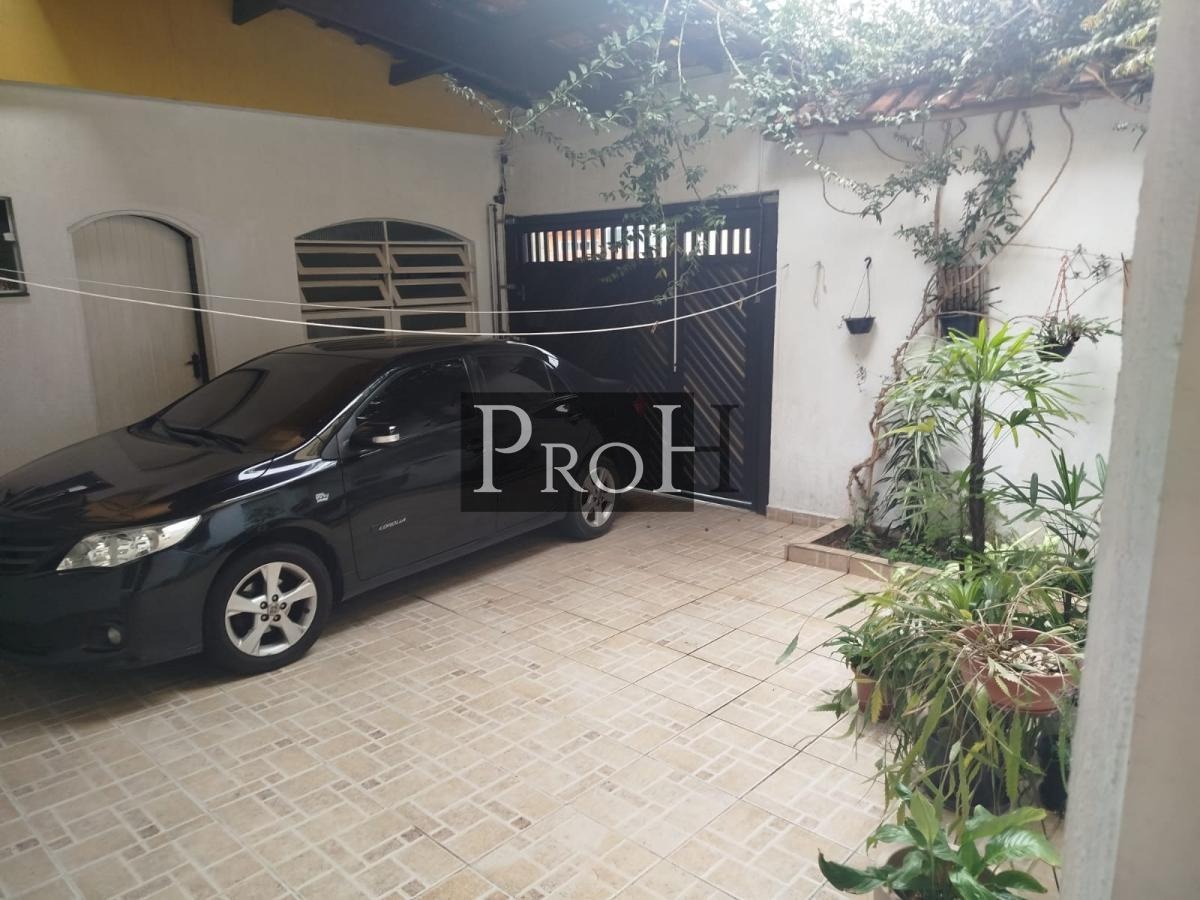 Sobrado, 3 quartos, 165 m² - Foto 10