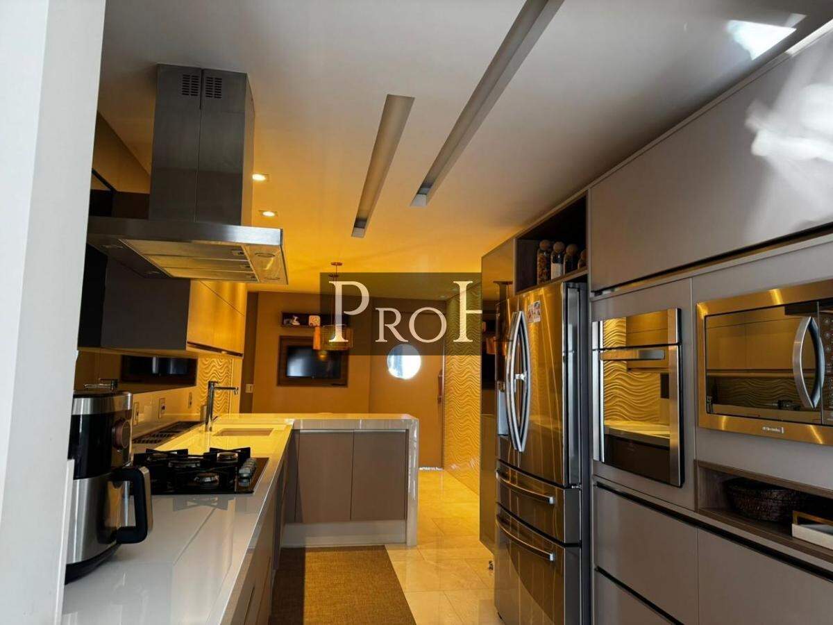Apartamento, 3 quartos, 325 m² - Foto 9