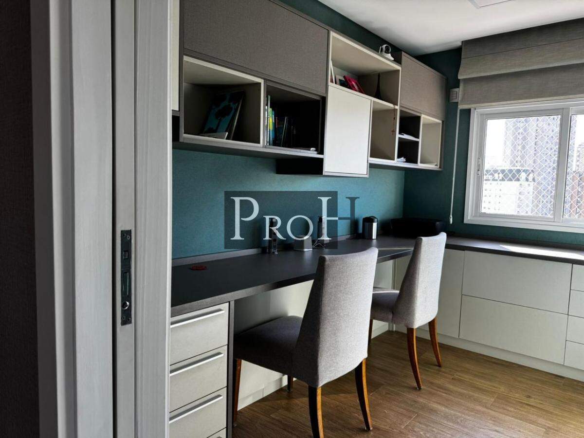 Apartamento, 3 quartos, 325 m² - Foto 15
