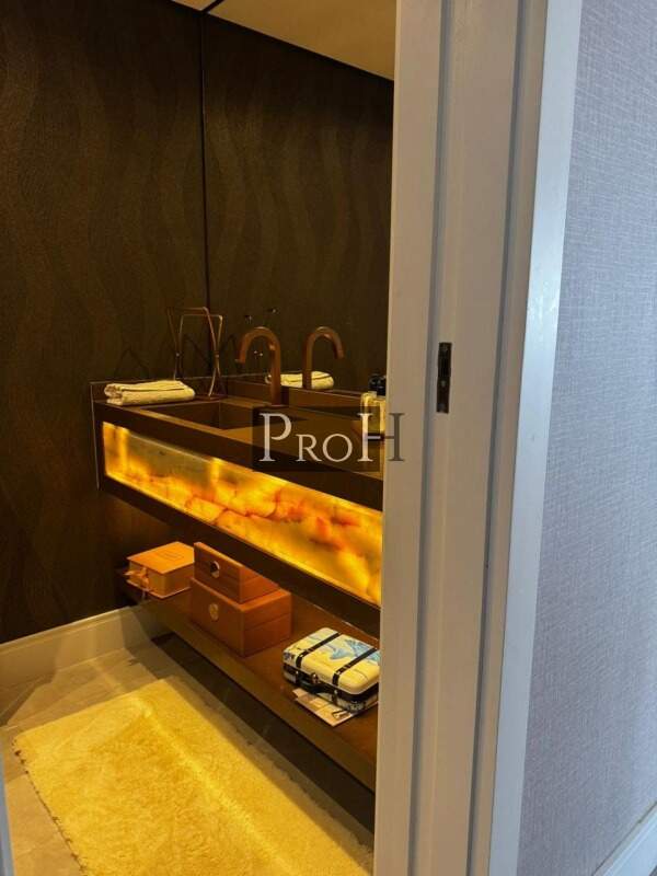 Apartamento, 3 quartos, 325 m² - Foto 28