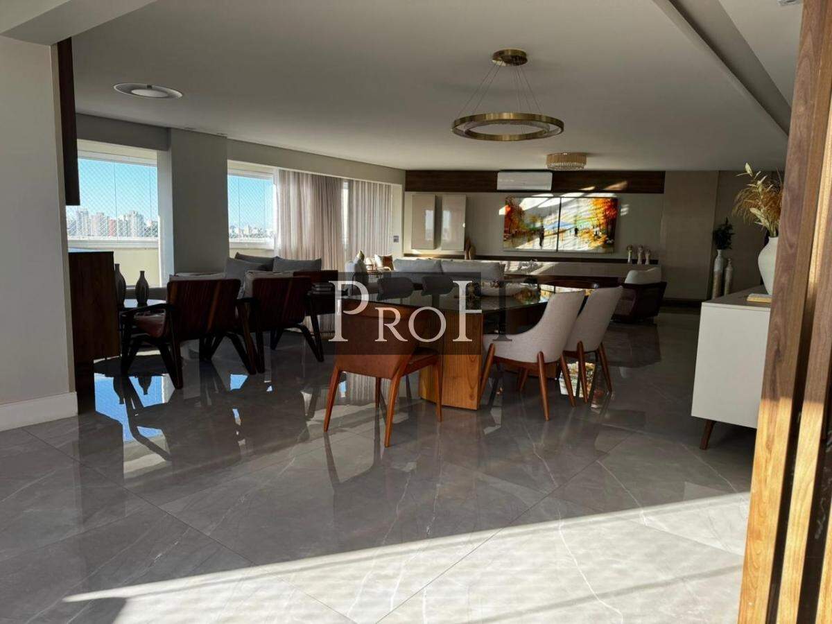 Apartamento, 3 quartos, 325 m² - Foto 4