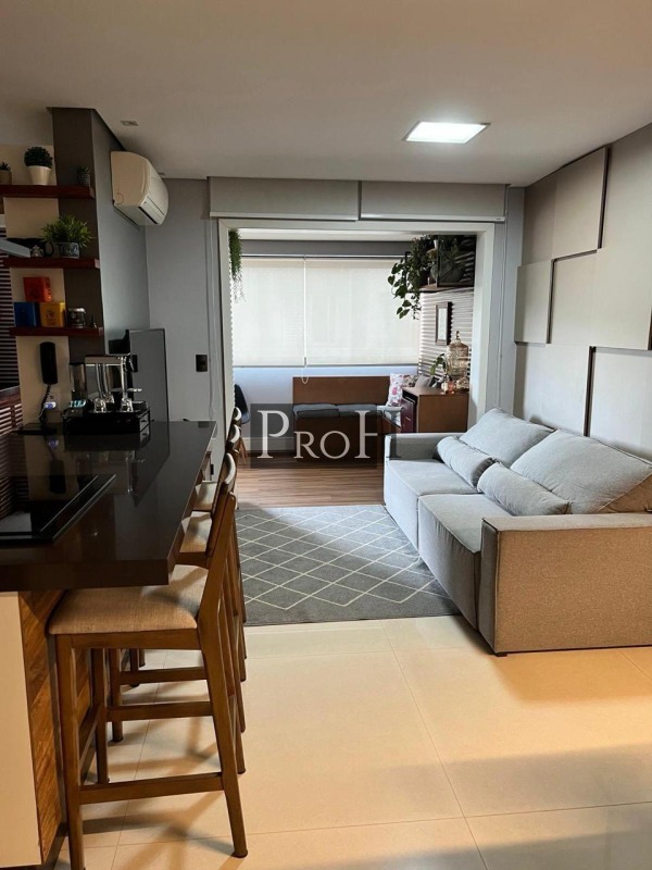 Apartamento, 3 quartos, 85 m² - Foto 1